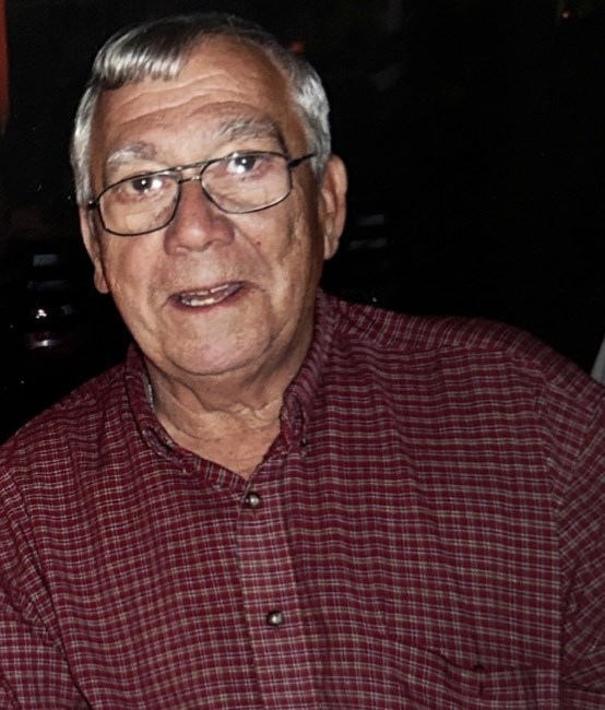 Obituary of James Albert Shaw Jr.