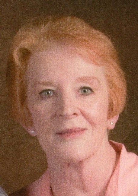 Obituary of Jill Harris