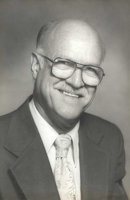 Obituary of James Turner Morton Jr.