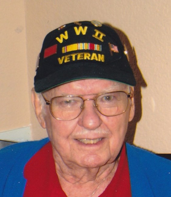 Obituary of Walter J. O'Connell