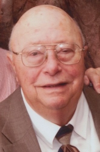 Obituary of Edward L. Meister