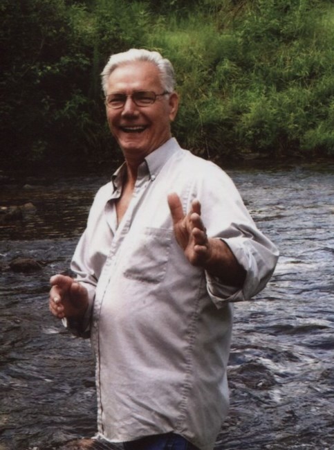 Obituary of Glen Edward Morelock