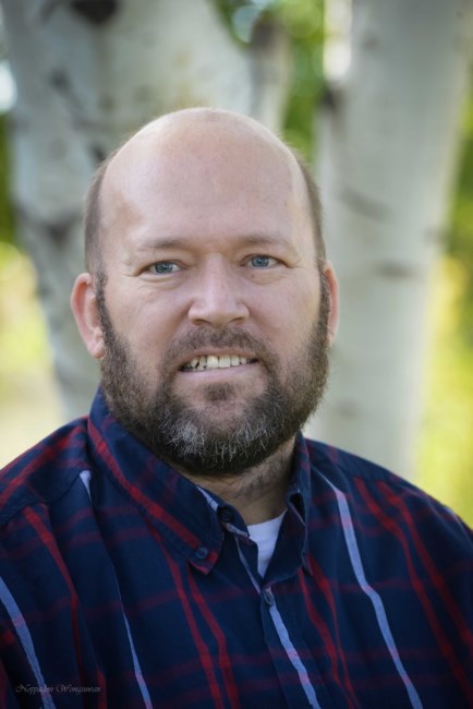 Obituary of Richard Thornell