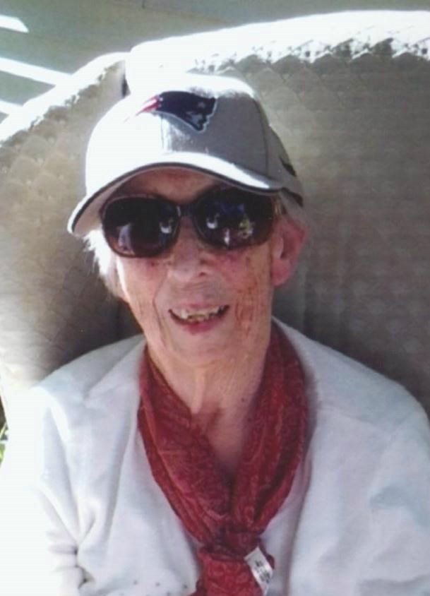 Obituary of Dorothy E. Richmond