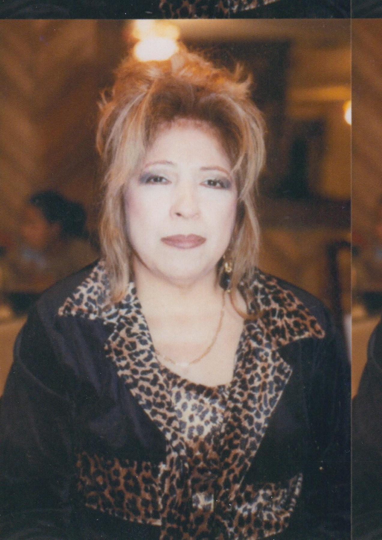 Obituary of Ramona "Mona" G. Hernandez