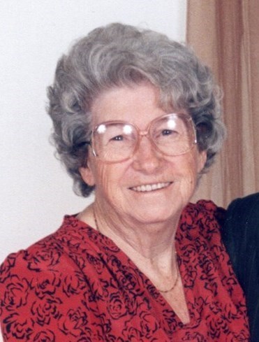 Obituary of Rosanna Delhommer Parent