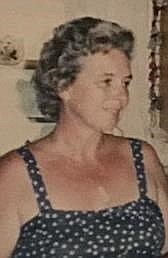 Obituary of Joan Ileane Power