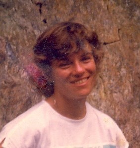 Obituary of Susan Anne Ryan