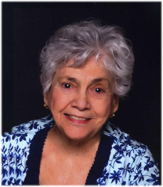 Obituary of Delfina Olguin Lara
