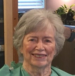 Obituary of June Redmon Wiles