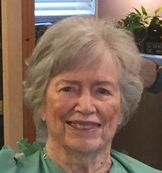 Obituary of June Redmon Wiles