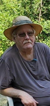 Obituary of John Stuart Colwell