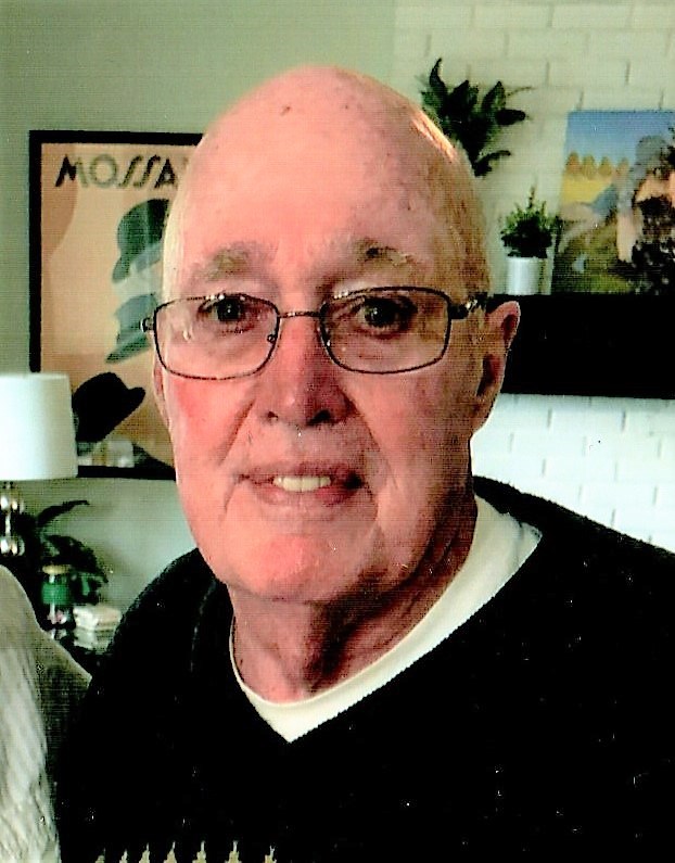 Obituary of James Robert Rotramel