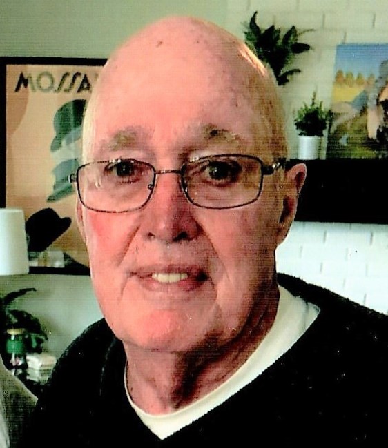 Obituary of James Robert Rotramel