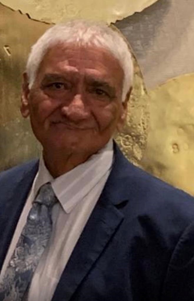 Piyush Desai Obituary Lexington, SC