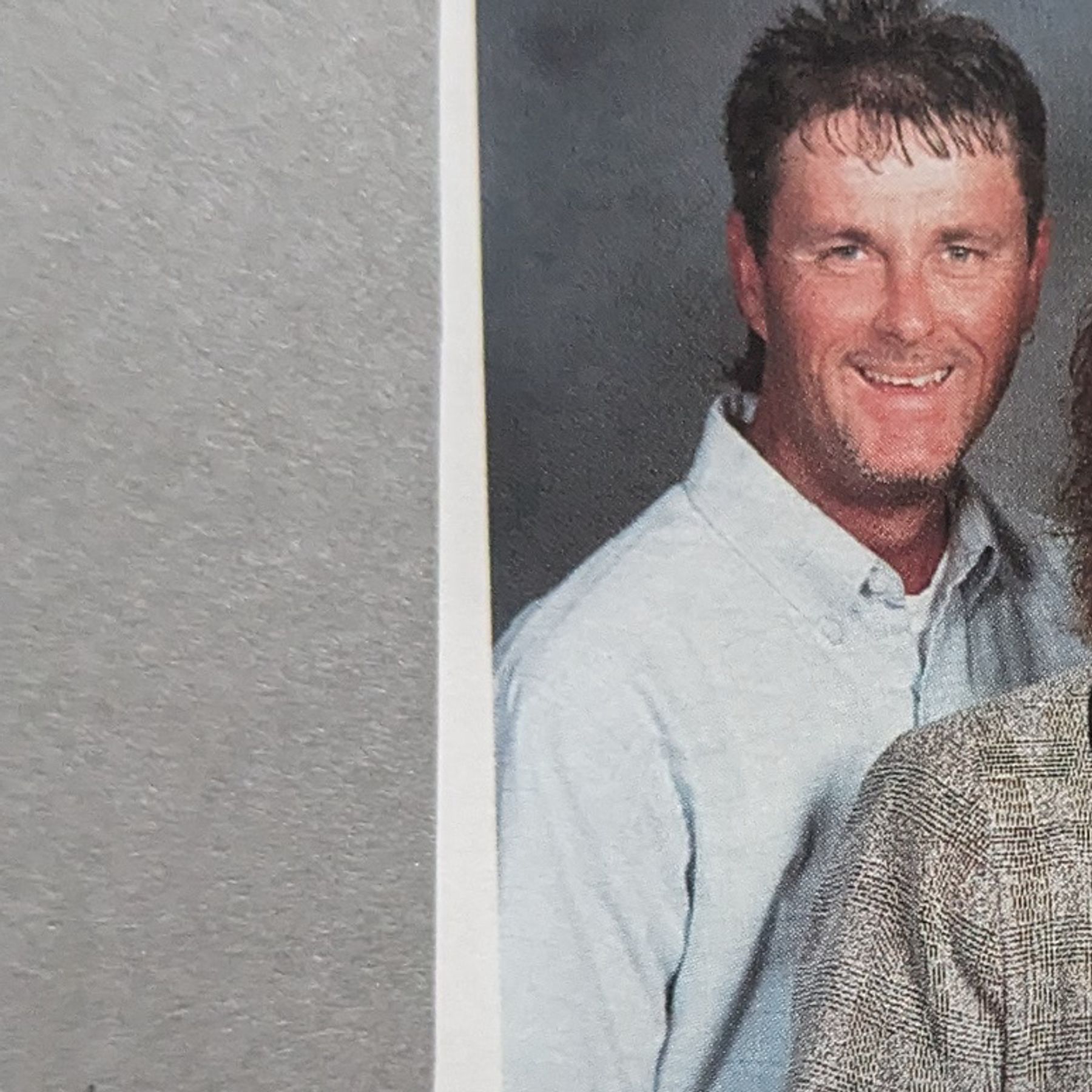 Obituary of David Walter Owen