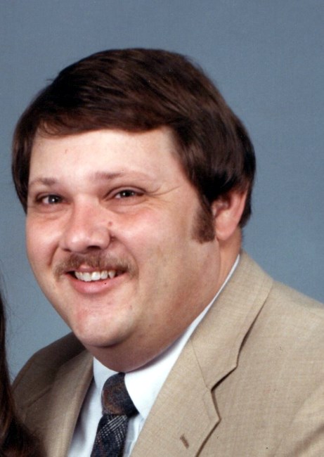 Obituary of James Randall Brewer