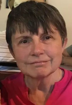 Obituary of Margaret Rachel Kingsbury