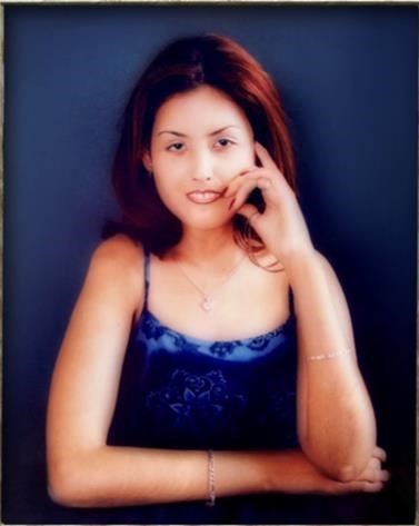 Obituary of Juana Del Rosario Garcia