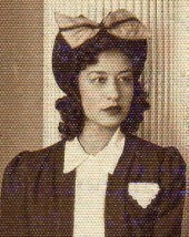 Obituary of Carmen R. Hapshie