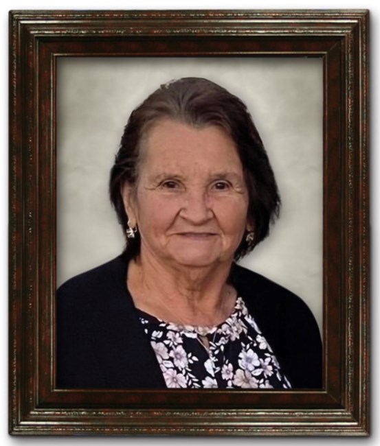 Obituary of Esmeralda A. Alvarado