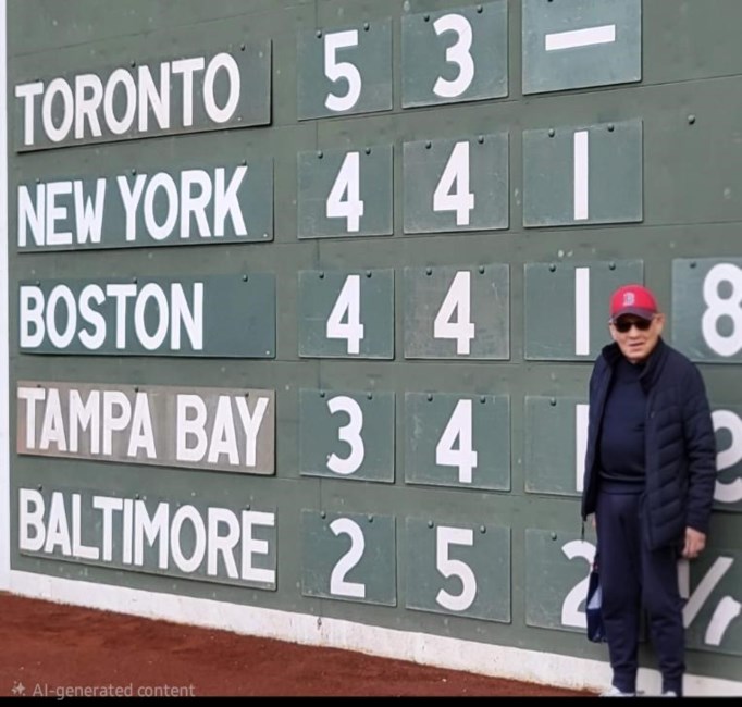 Obituary of I. David Sherman