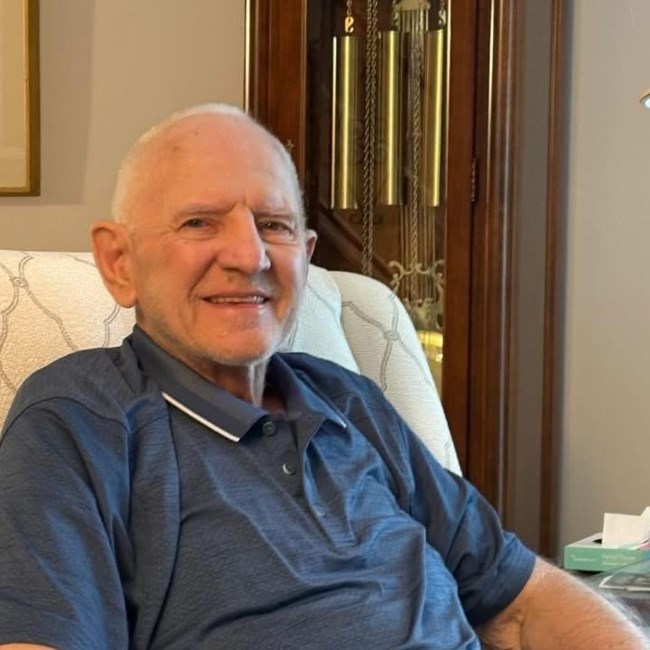 Obituary of Robert "Bob" Earl Southard