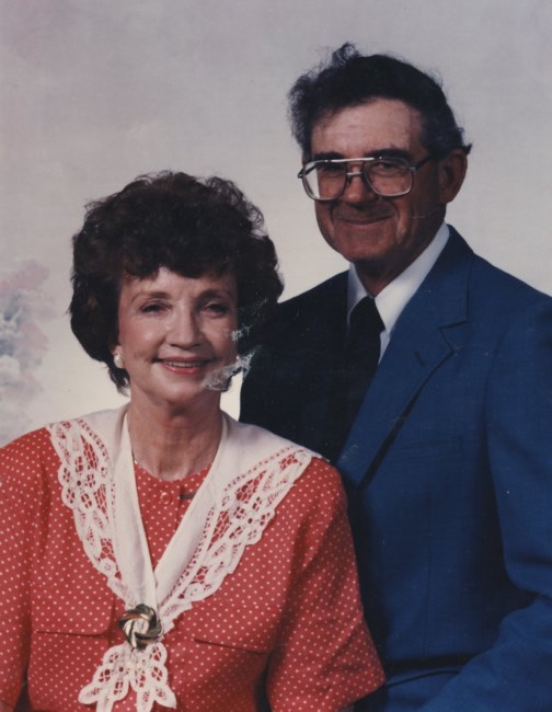 Obituary of Odell Moore