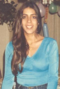 Obituary of Emma Liduvina Macdonald