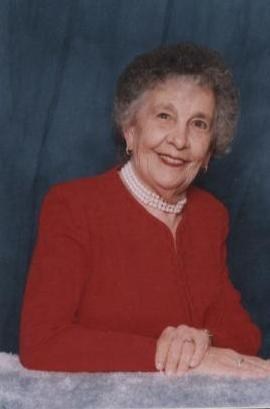 Obituary of Laura H. Moats