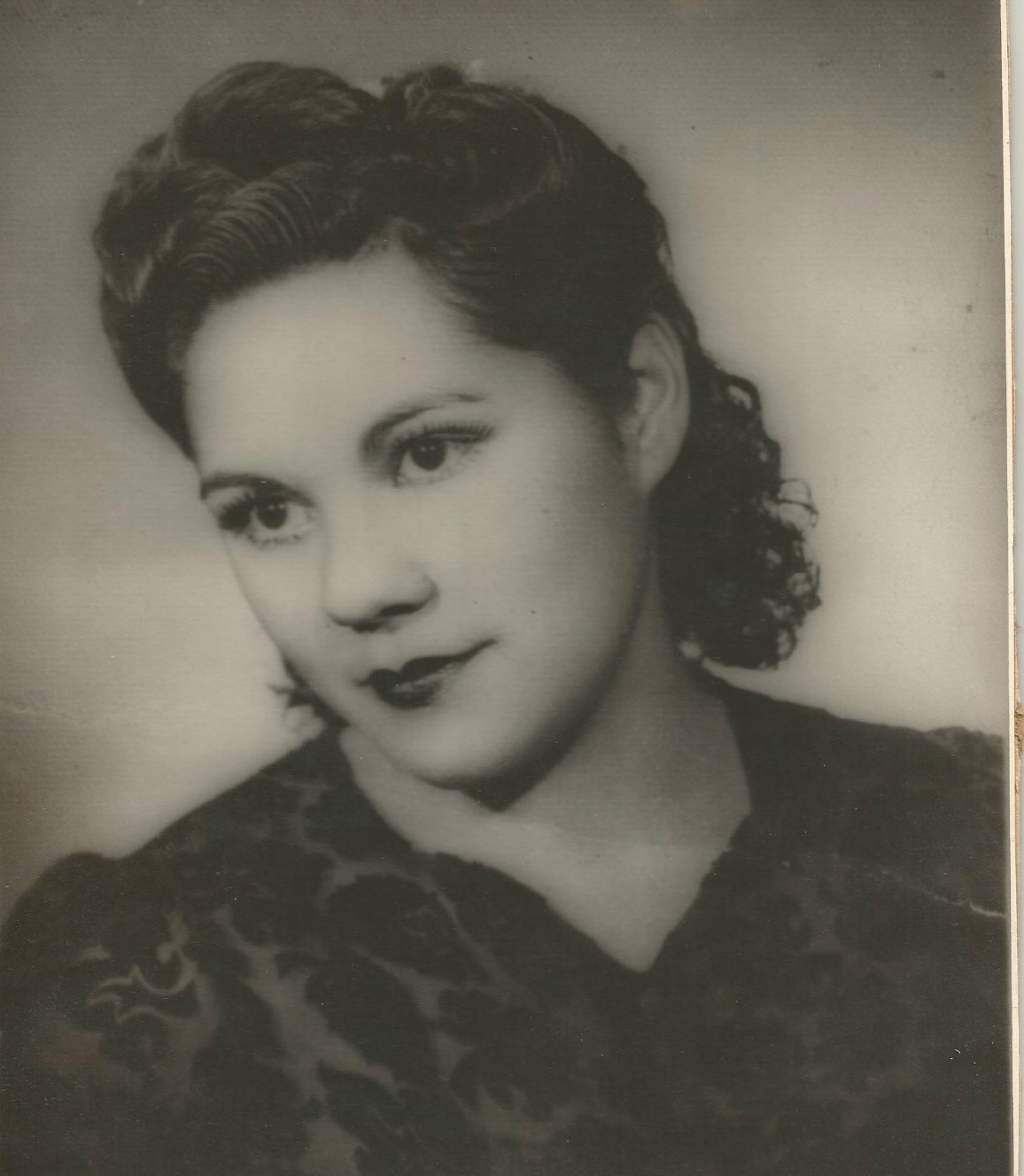 Beatriz Alarcon Sanchez Obituary Los Angeles, CA