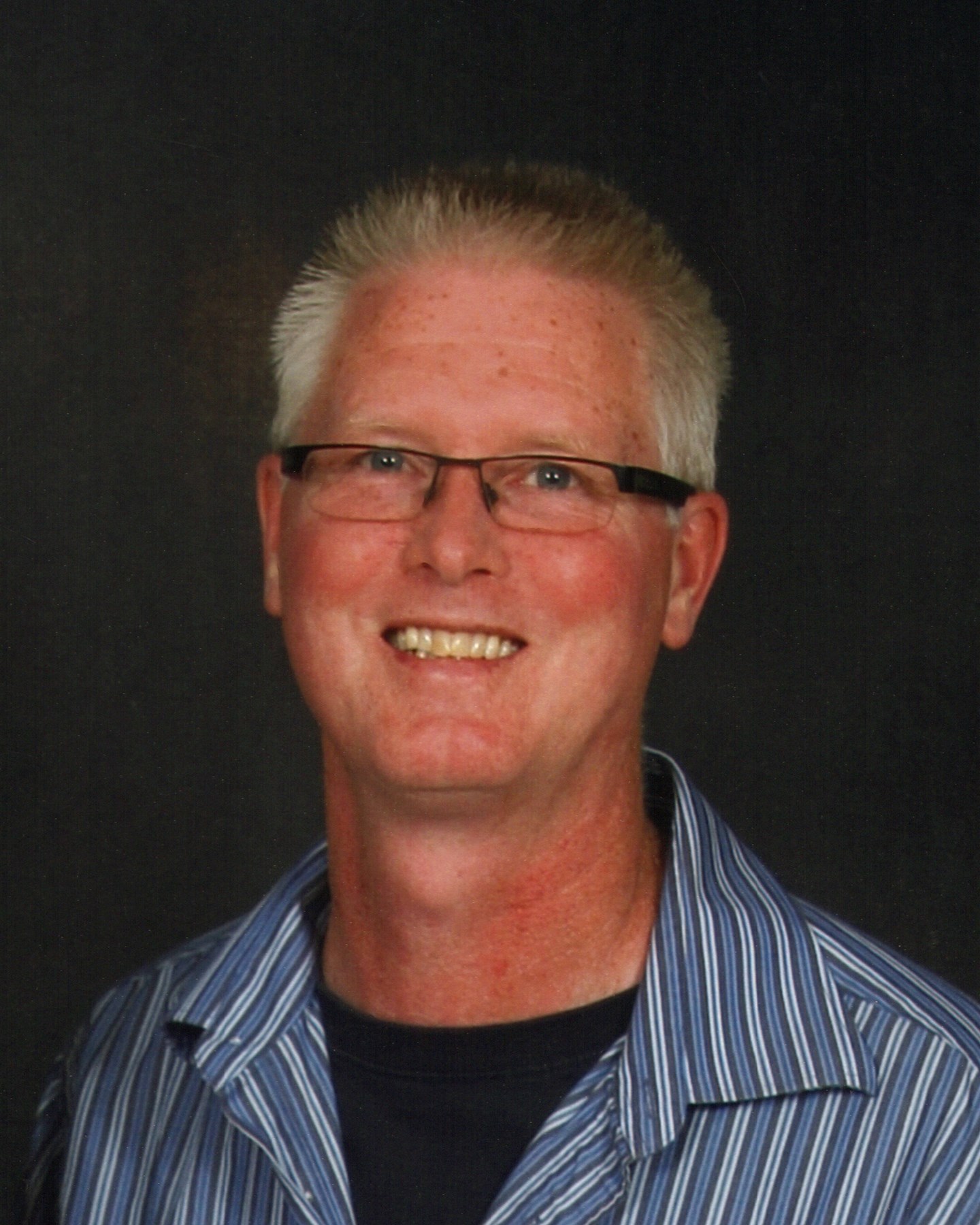 Obituary of Ian Anthony Christensen