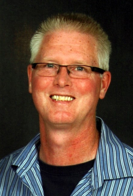 Obituary of Ian Anthony Christensen