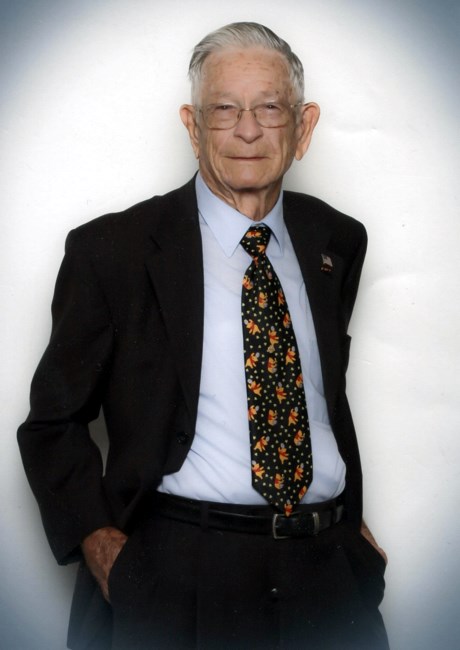 Obituary of Ira Jefferson Smith Jr.