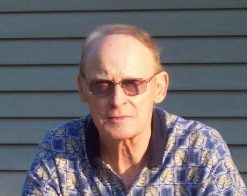 Obituario de John L. Setlock