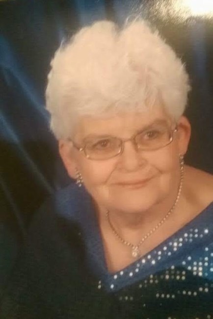 Obituary of Shirley Chenault