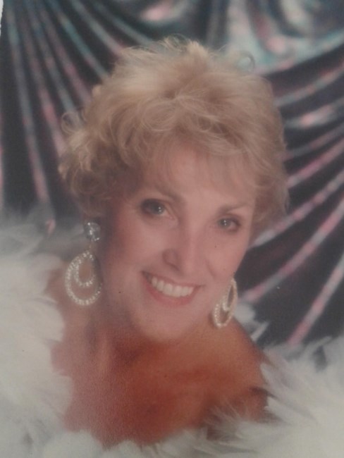 Obituary of Lenore Peggy Brye