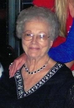 Obituary of Clara B Wells