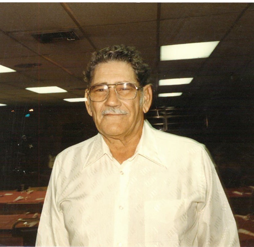 Obituary of Gregorio O. Fernandez