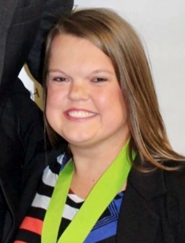 Obituary of Sarah Elizabeth Berry