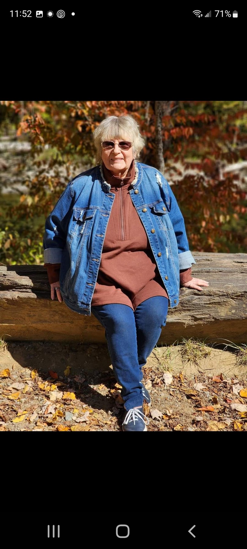 Obituary of Donna Michelson-Roche