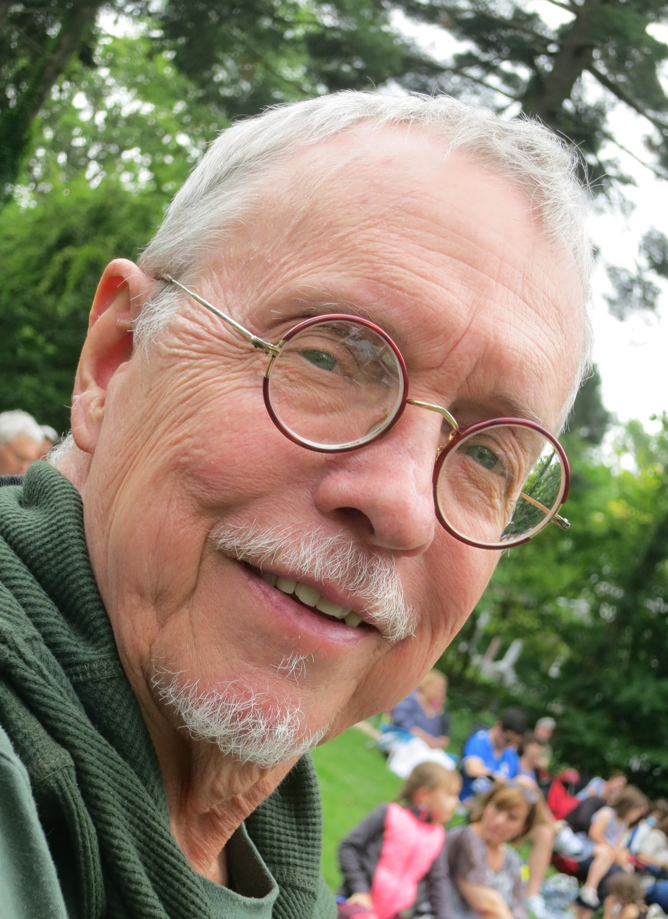 William Charles Robertson Obituary Ridgeland, MS