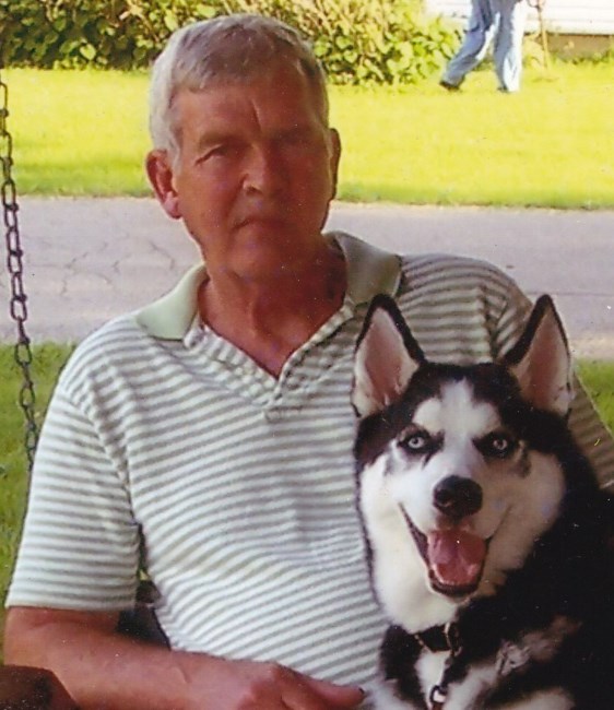 Obituary of Ernest Wayne Mote