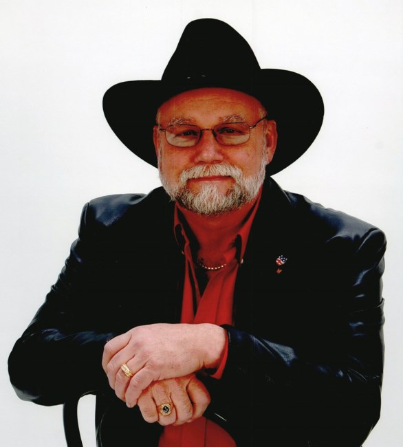 Avis de décès de David Eugene Haycook