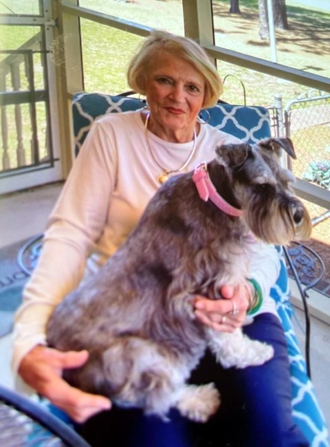 Obituary of Ruth P Evans