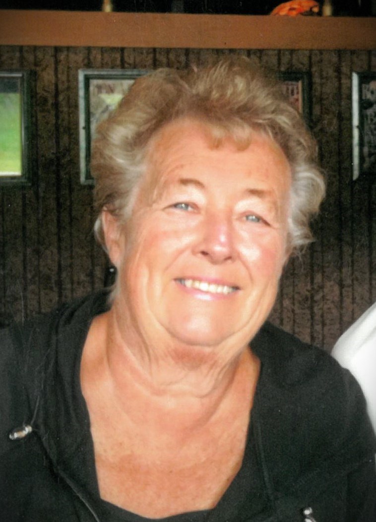 Obituario de Diane Hess