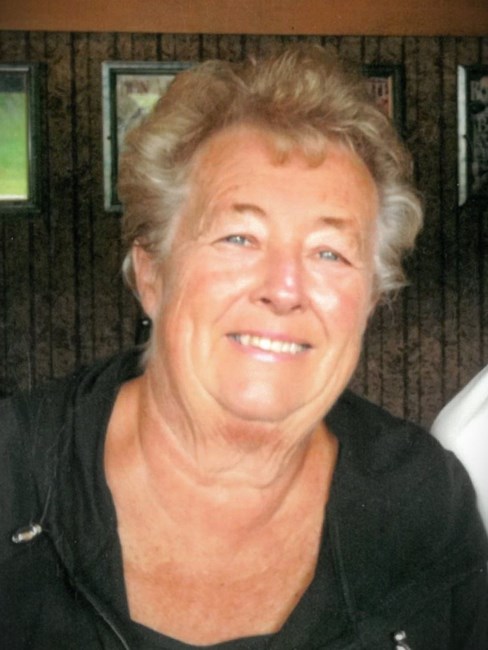 Obituary of Diane Hess