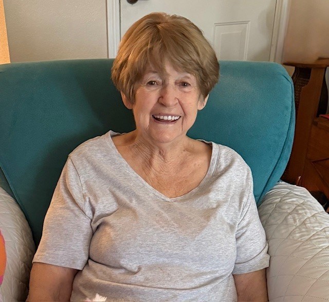 Obituary of Sandra Smith