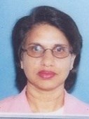 Obituary of Lilawati Rupsen