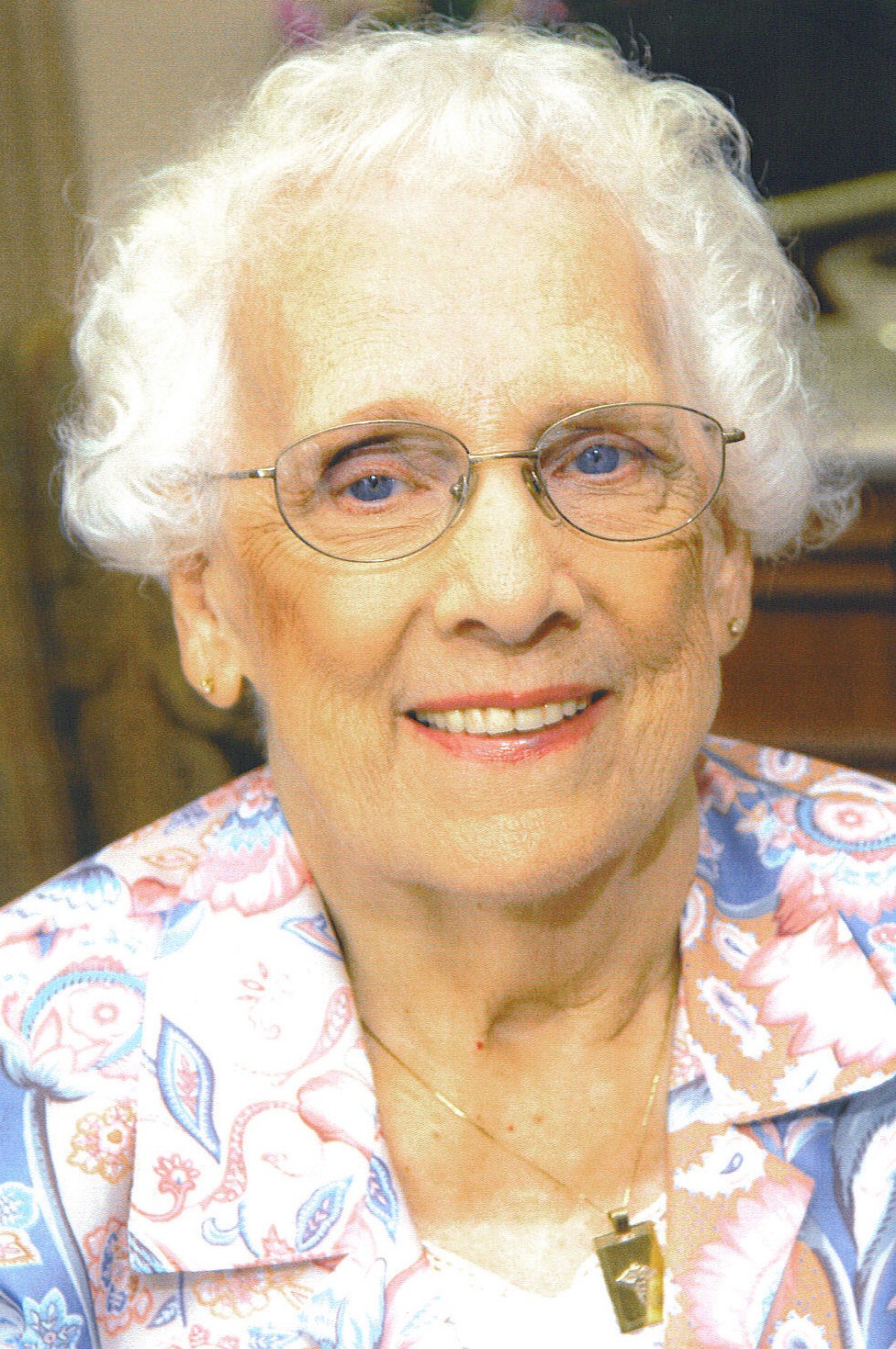 Gladys Parrott Obituary Oshawa, ON